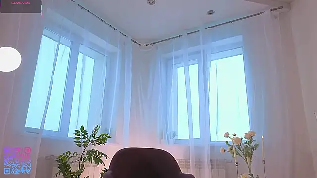 SoniaScott online show from March 20, 2026, 2:27 am