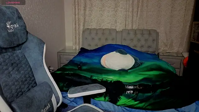 Snapshot of rocky_foxy chatting on October 11, 2025, 7:45 pm rocky foxy online show from October 11, 2025, 7:45 pm