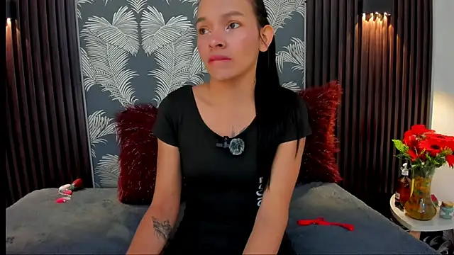  shantal smith online show from October 7, 2025, 4:59 pm