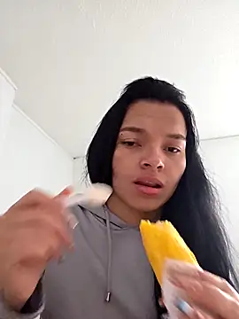  shantal smith online show from December 21, 2025, 3:08 pm