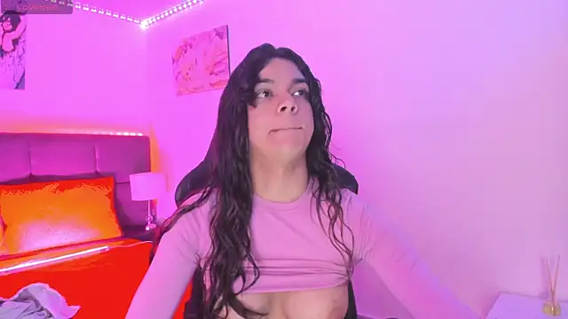 Snapshot of Megan_Miles02 chatting on November 5, 2025, 7:47 pm Megan Miles02 online show from November 5, 2025, 7:47 pm