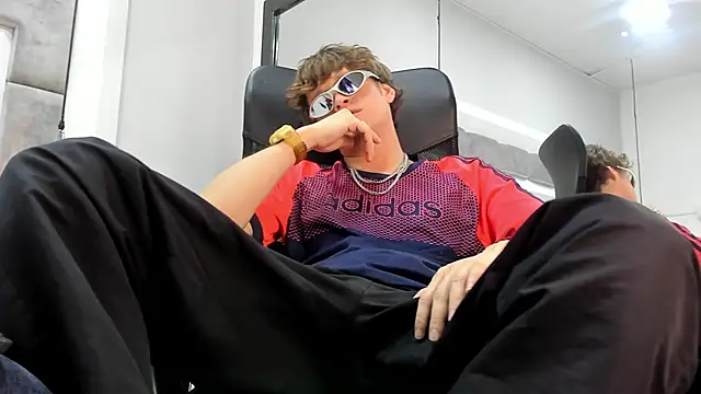 AnthonyAlso online show from September 22, 2025, 8:00 pm