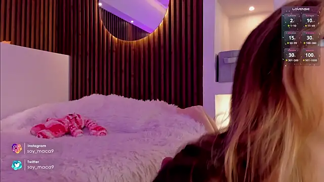 lilith gray9 online show from February 6, 2025, 9:11 am