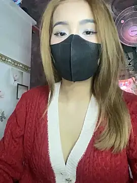 -KathySweet- online show from January 21, 2025, 6:33 am