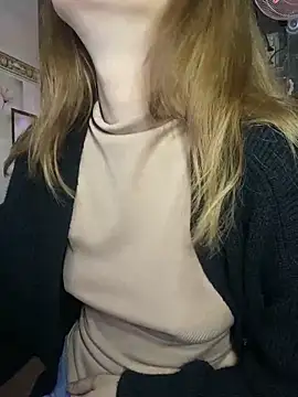 -KathySweet- online show from January 23, 2025, 7:11 am