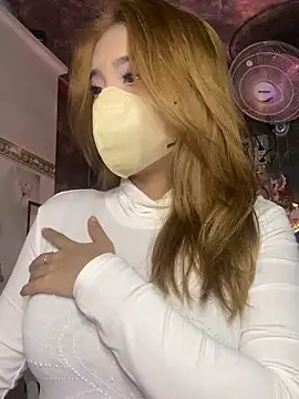 -KathySweet- online show from February 7, 2025, 4:27 am