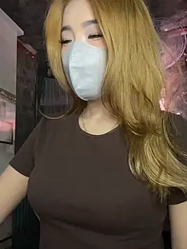 -KathySweet- online show from February 25, 2025, 2:58 am