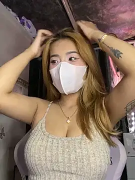 -KathySweet- online show from March 13, 2025, 1:50 pm