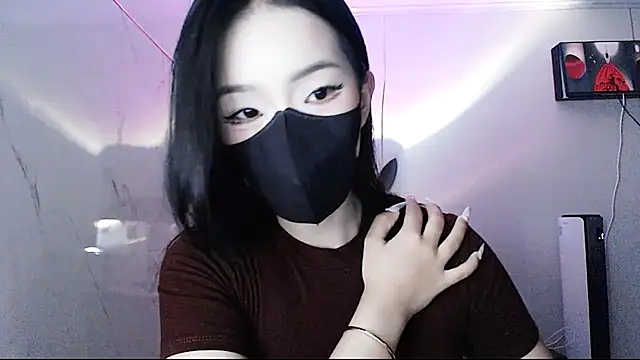 -KathySweet- online show from October 16, 2025, 5:19 am