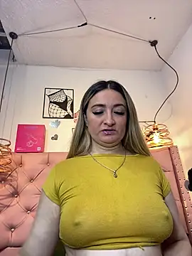 antonella87 online show from March 20, 2026, 10:25 pm