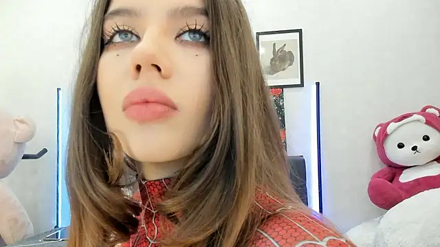 Snapshot of dolly_ll chatting on March 6, 2026, 1:18 pm dolly ll online show from March 6, 2026, 1:18 pm