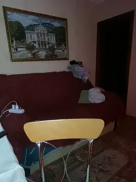 Roxana Bell online show from December 27, 2024, 8:18 pm