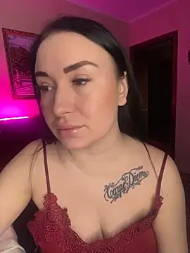 Roxana Bell online show from January 22, 2025, 12:38 pm