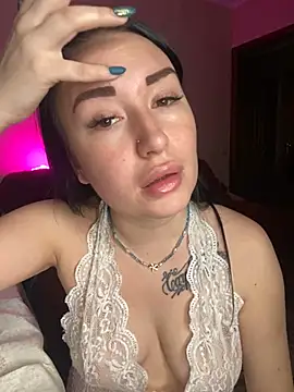 Roxana Bell online show from January 28, 2025, 11:38 am