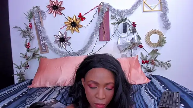 lexy thomsom online show from January 12, 2025, 9:30 am