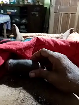 DulajThushara2468 online show from March 10, 2026, 5:45 am