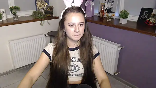 Caramel bunny online show from January 21, 2025, 4:27 pm