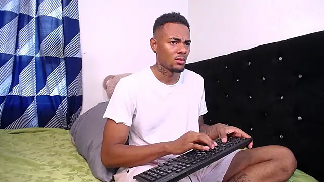 TysonWalkers online show from January 8, 2025, 9:23 pm