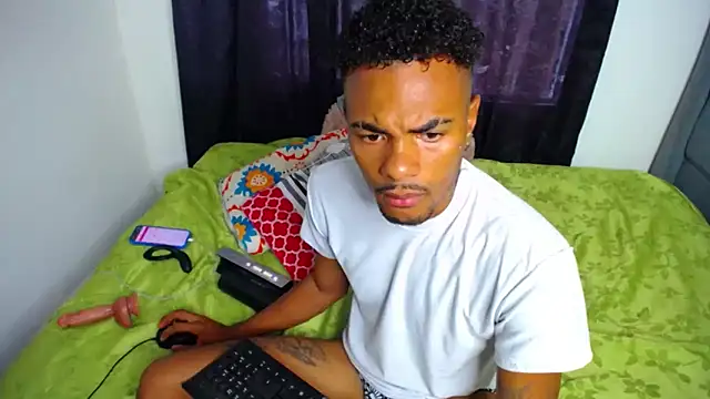 TysonWalkers online show from March 13, 2025, 8:54 pm