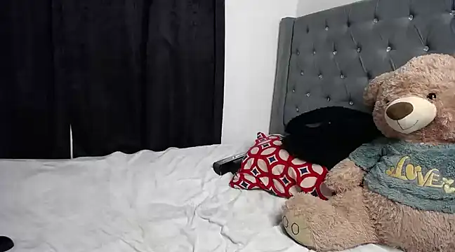 TysonWalkers online show from March 21, 2025, 2:18 am