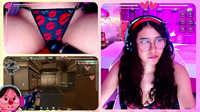 RossieGamer online show from March 9, 2026, 2:43 pm