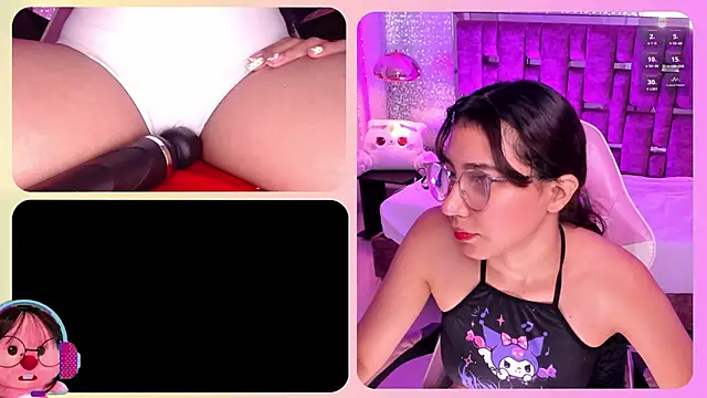 RossieGamer online show from May 28, 2026, 2:36 pm
