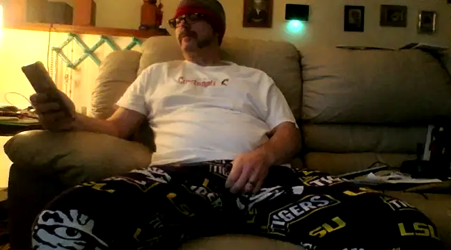 Billythekidd1978 online show from January 23, 2025, 3:11 pm