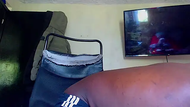 Snapshot of Real1jc chatting on March 4, 2026, 5:08 pm Real1jc online show from March 4, 2026, 5:08 pm