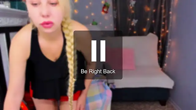 Anny Jey  online show from December 26, 2024, 9:15 pm