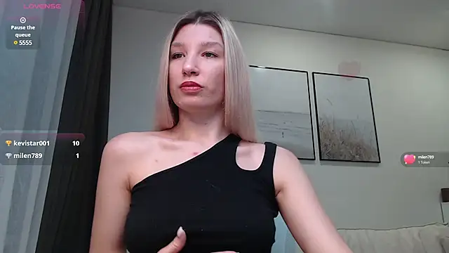 Linaa Land online show from December 9, 2024, 9:39 am