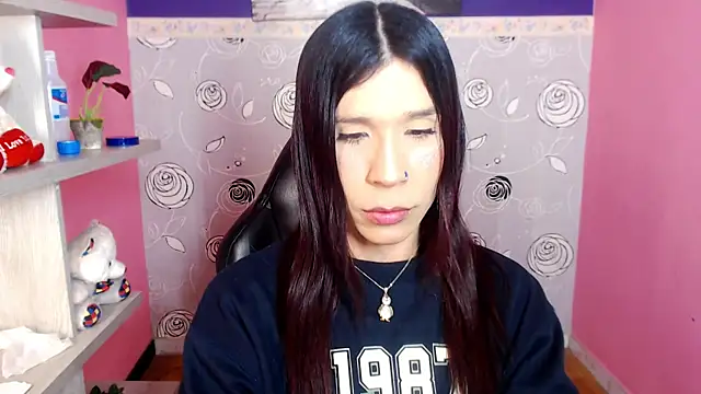 SaraSofia44 online show from January 29, 2025, 1:48 am