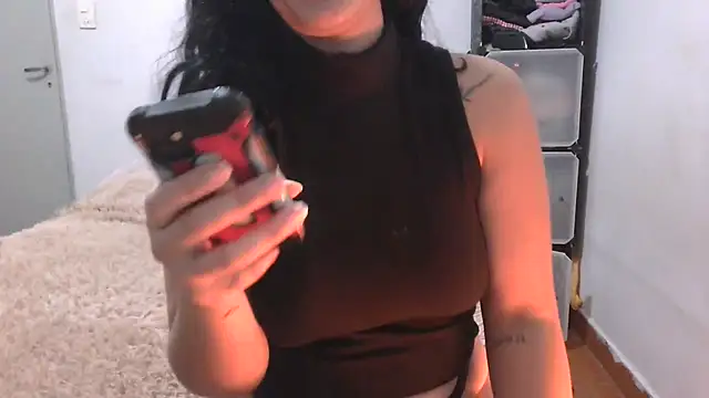 isabellalisa online show from July 24, 2026, 3:54 pm