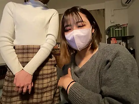 Megu Melon online show from March 12, 2026, 1:39 pm