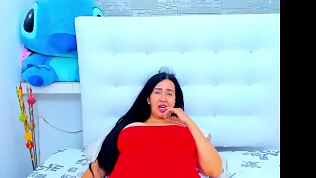 Snapshot of HorniestMilf chatting on January 31, 2025, 4:47 am HorniestMilf online show from January 31, 2025, 4:47 am