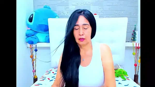 Snapshot of HorniestMilf chatting on February 3, 2025, 10:32 pm HorniestMilf online show from February 3, 2025, 10:32 pm