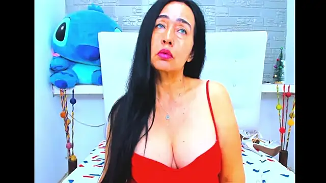 Snapshot of HorniestMilf chatting on February 8, 2025, 5:08 pm HorniestMilf online show from February 8, 2025, 5:08 pm