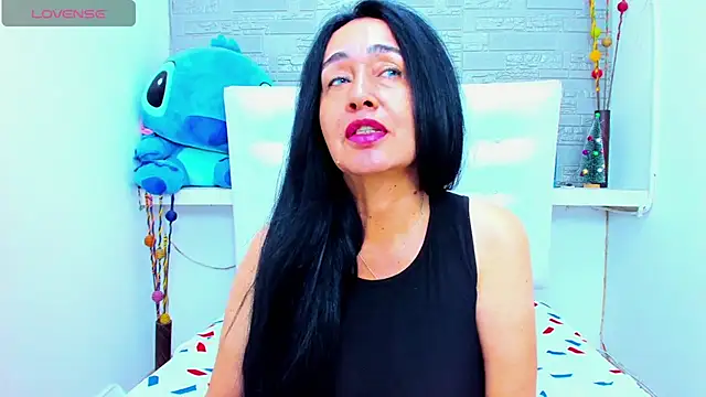 Snapshot of HorniestMilf chatting on March 12, 2025, 9:24 pm HorniestMilf online show from March 12, 2025, 9:24 pm