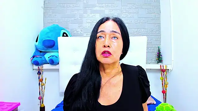 Snapshot of HorniestMilf chatting on September 22, 2025, 10:56 pm HorniestMilf online show from September 22, 2025, 10:56 pm