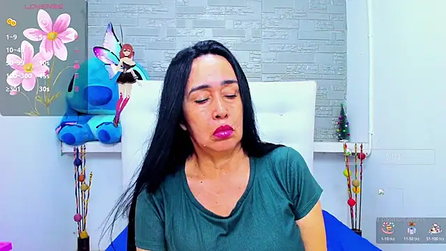 Snapshot of HorniestMilf chatting on November 2, 2025, 10:23 pm HorniestMilf online show from November 2, 2025, 10:23 pm