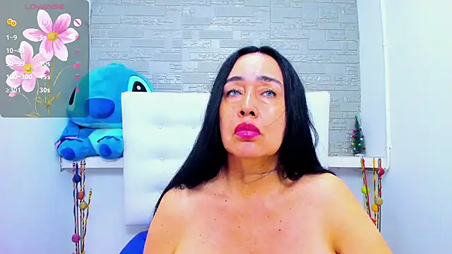 Snapshot of HorniestMilf chatting on November 6, 2025, 9:37 pm HorniestMilf online show from November 6, 2025, 9:37 pm