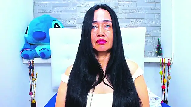 HorniestMilf online show from December 2, 2025, 10:16 pm