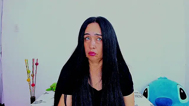 HorniestMilf online show from February 6, 2026, 9:29 pm