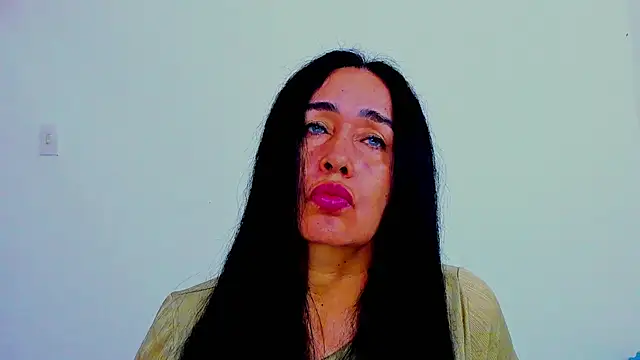 HorniestMilf online show from February 12, 2026, 8:04 pm