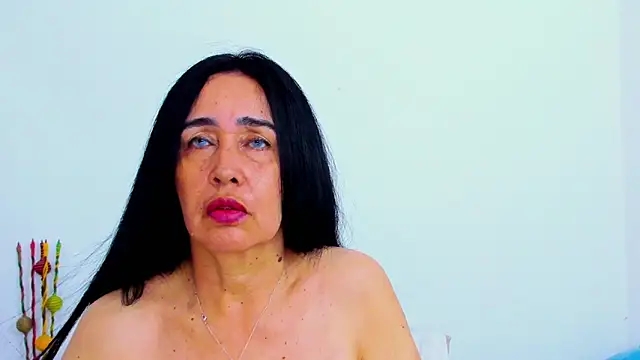 HorniestMilf online show from March 29, 2026, 9:15 pm