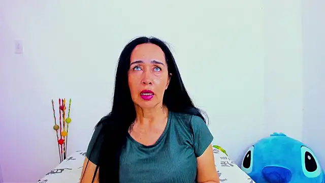 HorniestMilf online show from April 9, 2026, 8:25 pm