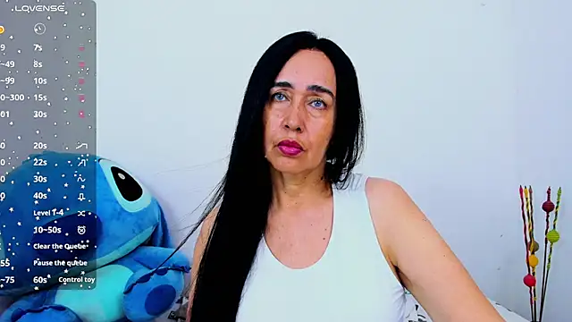 Snapshot of HorniestMilf chatting on May 4, 2026, 8:38 pm HorniestMilf online show from May 4, 2026, 8:38 pm