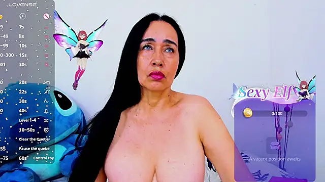 Snapshot of HorniestMilf chatting on May 10, 2026, 8:25 pm HorniestMilf online show from May 10, 2026, 8:25 pm