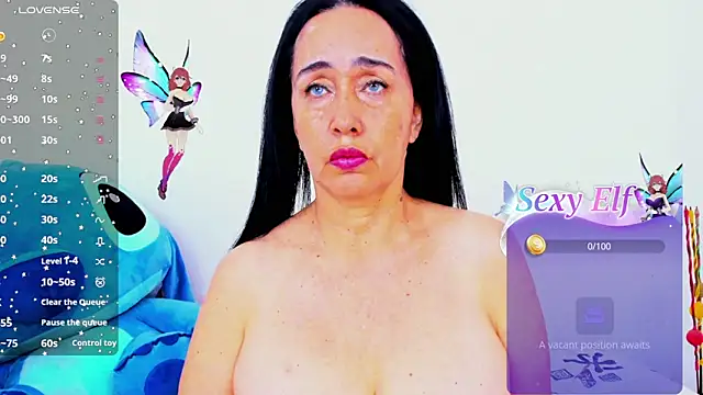 Snapshot of HorniestMilf chatting on May 14, 2026, 8:26 pm HorniestMilf online show from May 14, 2026, 8:26 pm