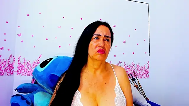 HorniestMilf online show from July 7, 2026, 9:19 pm