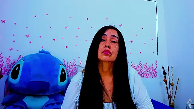 HorniestMilf online show from July 27, 2026, 9:55 pm
